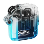 Kép 3/5 - GravaStar Sirius P5 TWS Earbuds Defense Crystal V2