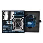 Kép 5/5 - GravaStar Sirius P5 TWS Earbuds Defense Crystal V2