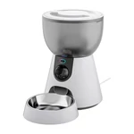 Kép 1/5 - Petwant 4L automatic feed dispenser F17-C