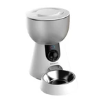 Kép 3/5 - Petwant 4L automatic feed dispenser F17-C