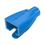 Kép 2/3 - Strain Relief Boots RJ45 Cover Vention IODV0-50 Pack of 50 Purple PVC