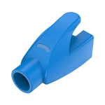 Kép 3/3 - Strain Relief Boots RJ45 Cover Vention IODV0-50 Pack of 50 Purple PVC