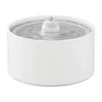 Kép 1/3 - Petwant W5 ceramic animal fountain/ drinker