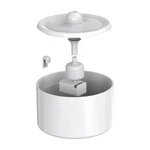 Kép 3/3 - Petwant W5 ceramic animal fountain/ drinker