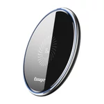 Kép 4/4 - Wireless magnetic charger, Essager, EWXZMX-JMB01, 15W (black)