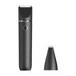 Kép 1/3 - Petwant Pet Trimmer Black