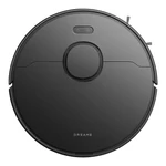 Kép 2/14 - Dreame D9 Max Gen 2 robotporszívó (fekete)