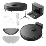 Kép 14/14 - Dreame D9 Max Gen 2 robotporszívó (fekete)