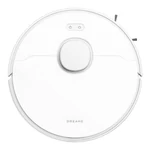 Kép 3/15 - Dreame D9 Max Gen 2 robotporszívó (fehér)