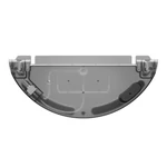 Kép 10/15 - Dreame D9 Max Gen 2 robotporszívó (fehér)
