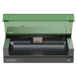 Kép 5/5 - 2-in-1 laser engraving machine xTool S1 40W All-in-One Kit (Black)