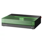 Kép 4/5 - 2 az 1-ben lézergravírozó gép xTool S1 40W Basic (fekete)