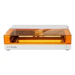 Kép 3/4 - 2-in-1 laser engraving machine xTool S1 40W Basic (White)