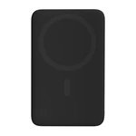 Kép 3/3 - Aukey PB-MS02 mágneses powerbank, 10000mAh, 15W (fekete)