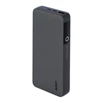 Kép 1/3 - Aukey PB-Y43 powerbank, 20000mAh, 65W PD (fekete)