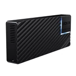 Kép 3/3 - SSD Enclosure MOKiN USB4 40Gbps M.2 NVMe (black)