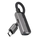 Kép 1/3 - Mcdodo CA-2830 OTG 2in1 Convertor USB-C do USB-C + USB-A