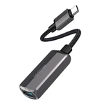 Kép 2/3 - Mcdodo CA-2830 OTG 2in1 Convertor USB-C do USB-C + USB-A