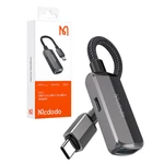 Kép 3/3 - Mcdodo CA-2830 OTG 2in1 Convertor USB-C do USB-C + USB-A