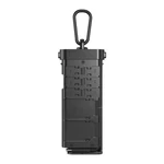 Kép 3/4 - Freewell Duo SD, TF memóriakártya olvasó