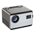 Kép 1/2 - BlitzWolf BW-V7 LED projektor, 1080p, Android, Bluetooth