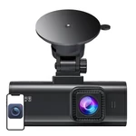 Kép 1/4 - Redtiger F7NS Dash cam Front Camera GPS