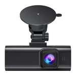 Kép 3/7 - Redtiger F7NP Dash cam WiFi Front and Rear Camera GPS