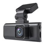 Kép 2/3 - Redtiger F7N Dash cam WiFi Front and Rear Camera GPS