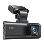 Kép 3/3 - Redtiger F7N Dash cam WiFi Front and Rear Camera GPS