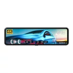 Kép 5/6 - Dashcam Redtiger T700