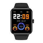 Kép 2/4 - Blackview R30 okosóra (fekete)