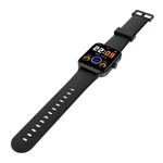 Kép 4/4 - Blackview R30 okosóra (fekete)