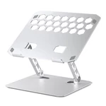 Kép 1/4 - Orico LST02I-SV-BP-IP laptop stand
