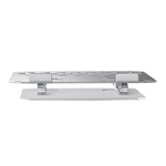 Kép 4/4 - Orico LST02I-SV-BP-IP laptop stand
