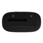 Kép 3/3 - Orico dokkolóállomás 2,5 / 3,5" HDD / SSD, 5Gbps, USB-A USB-B-re (fekete)