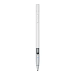 Kép 1/4 - Adjustable Capacitive Stylus Nillkin iSketch for phone/tablet (white)