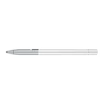 Kép 2/4 - Adjustable Capacitive Stylus Nillkin iSketch for phone/tablet (white)
