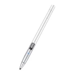 Kép 3/4 - Adjustable Capacitive Stylus Nillkin iSketch for phone/tablet (white)