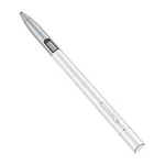 Kép 4/4 - Adjustable Capacitive Stylus Nillkin iSketch for phone/tablet (white)