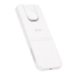Kép 2/2 - Wireless Charger, INVZI, MGF7W, 3in1, 15W (white)