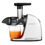 Kép 2/2 - Slow Juicer AMZCHEF 1501-WT (White)