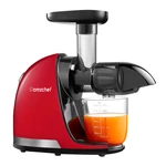 Kép 1/2 - Slow Juicer AMZCHEF 1501-RD (Red)