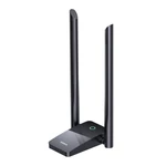 Kép 1/9 - Adapter WiFi Baseus FastJoy 1800Mbps (black)