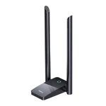 Kép 1/9 - Adapter WiFi Baseus FastJoy 1800Mbps (black)
