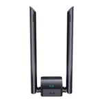 Kép 3/9 - Adapter WiFi Baseus FastJoy 1800Mbps (black)