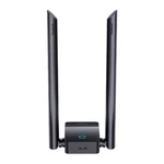Kép 3/9 - Adapter WiFi Baseus FastJoy 1800Mbps (black)