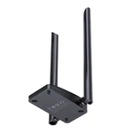 Kép 4/9 - Adapter WiFi Baseus FastJoy 1800Mbps (black)