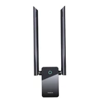 Kép 6/9 - Adapter WiFi Baseus FastJoy 1800Mbps (black)