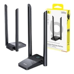 Kép 9/9 - Adapter WiFi Baseus FastJoy 1800Mbps (black)