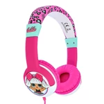 Kép 2/5 - Wired headphones for Kids OTL L.O.L. Surprise! My Diva (pink)